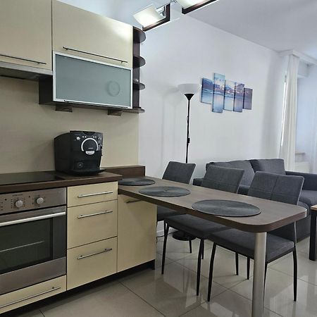 Apartament Arisa Władysławowo 외부 사진