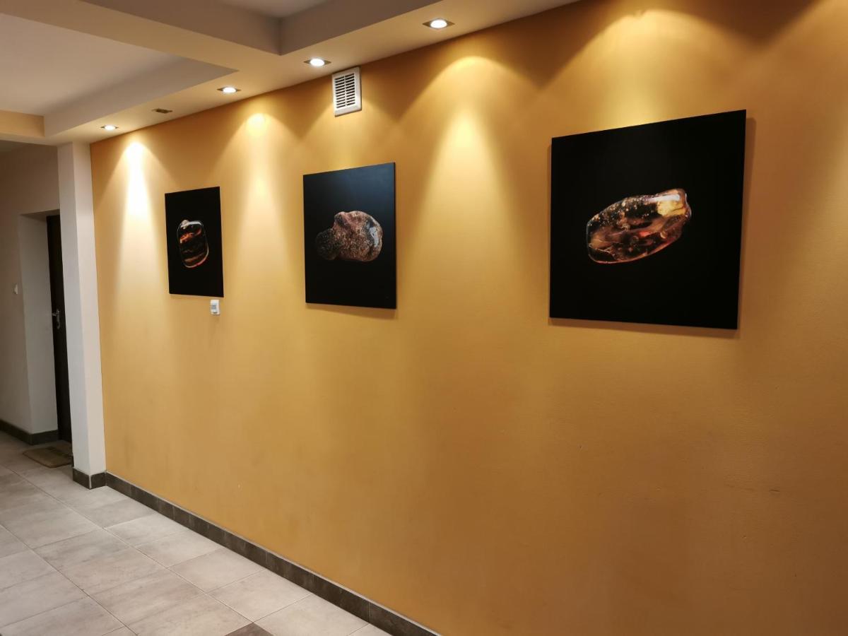 Apartament Arisa Władysławowo 외부 사진