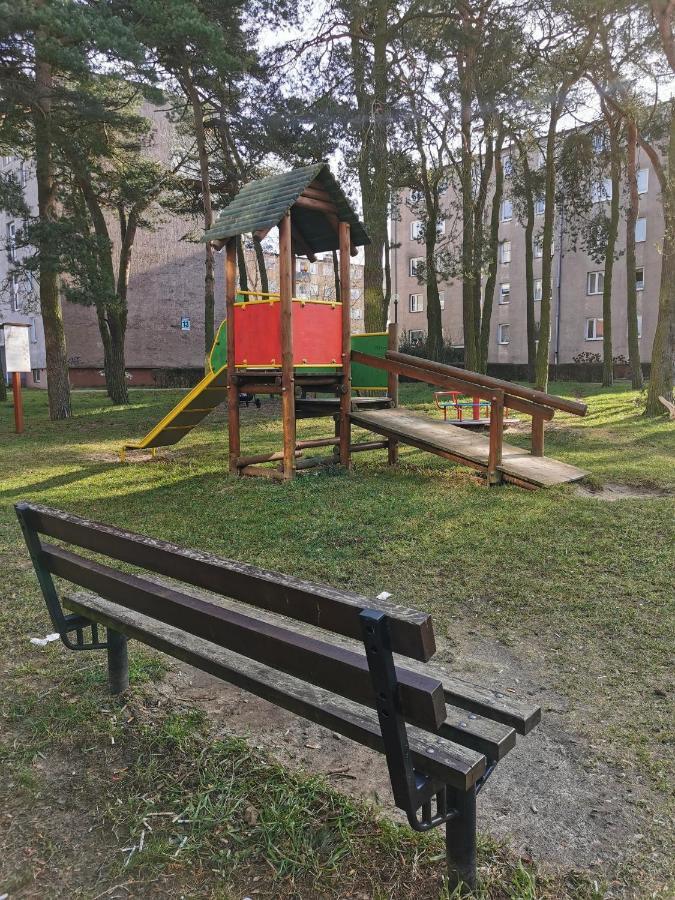Apartament Arisa Władysławowo 외부 사진
